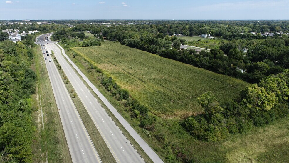 More Photos Of 10388 E CR 100 S, Avon Land For Sale