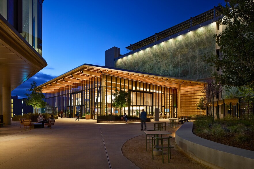 More Photos Of 5975 Pacific Mesa, San Diego Unknown For Lease