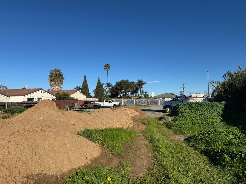 More Photos Of 4451 Logan Ave, San Diego Land For Sale