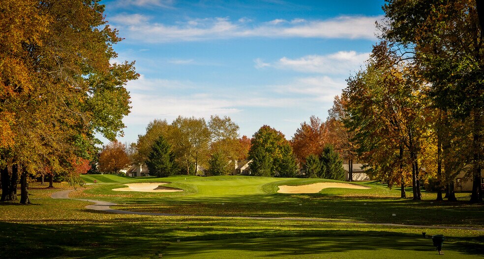More Photos Of 401 Chandler Dr, West Chester Golf Course Driving Range For Sale