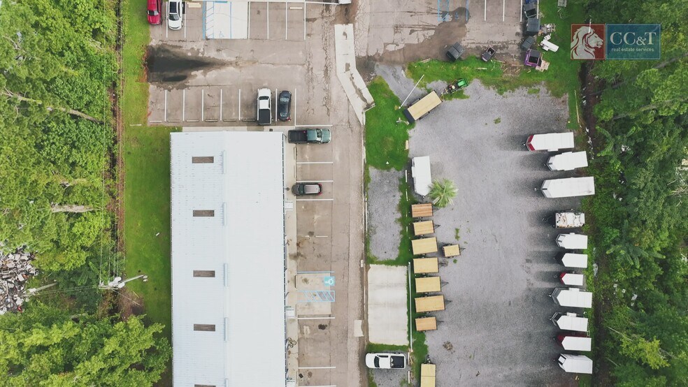 Primary Photo Of 4509 Savannah Hwy, Ravenel Unknown For Lease