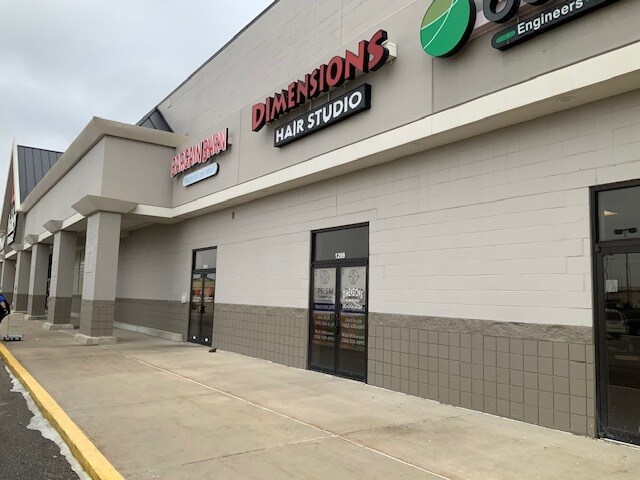 More Photos Of 1215 Allen Dr, Grand Island Unknown For Lease