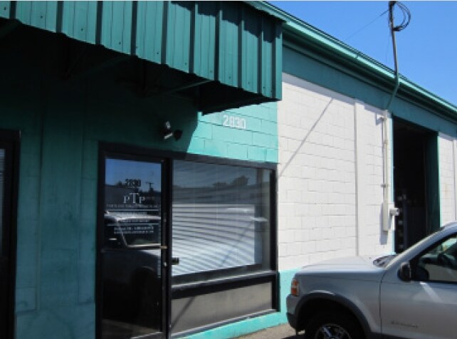 More Photos Of 2800-2870 NW 29th Ave, Portland Warehouse For Lease