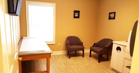 More Photos Of 100 Greystone Power Blvd, Dallas Medical For Lease