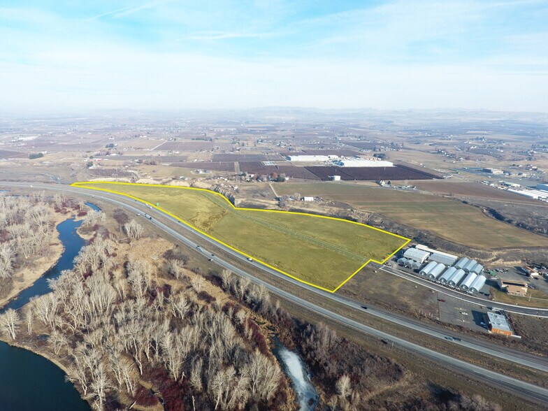 More Photos Of 1007 Vintage Valley Pky, Zillah Land For Sale