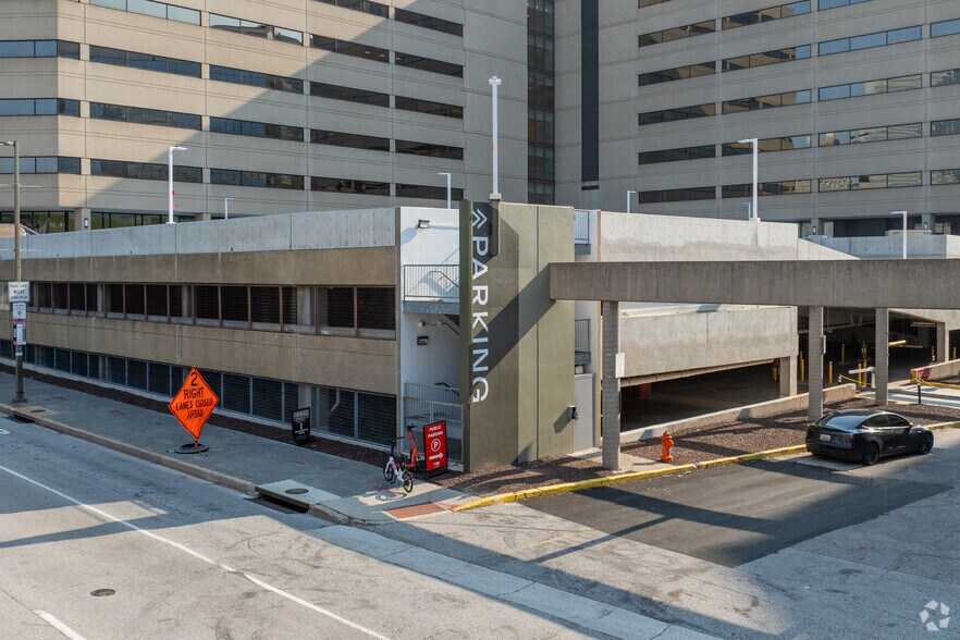 More Photos Of 1 E Pratt St, Baltimore Office For Lease