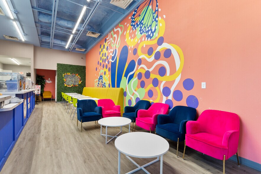 More Photos Of 5740 Ruben M Torres Blvd, Brownsville Freestanding For Lease