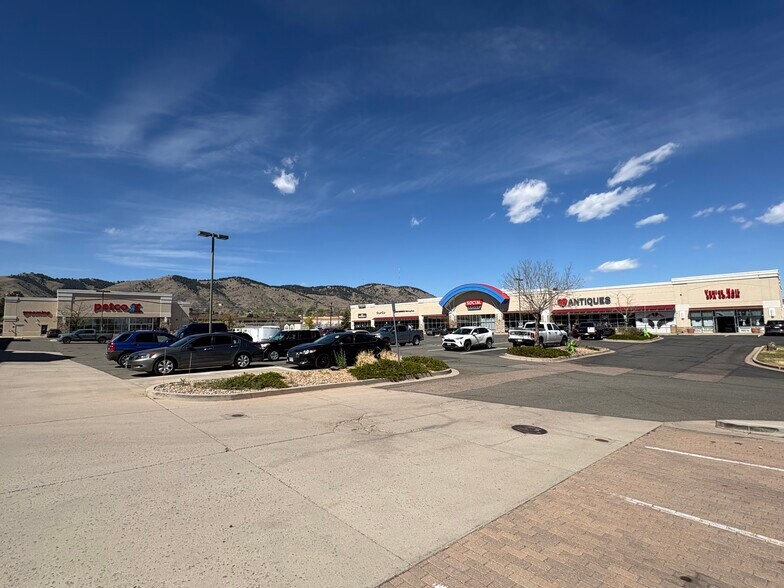 More Photos Of , Golden General Retail For Sale