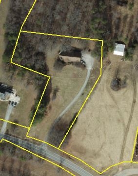 Primary Photo Of 553 Macy Grove Rd, Kernersville Land For Sale