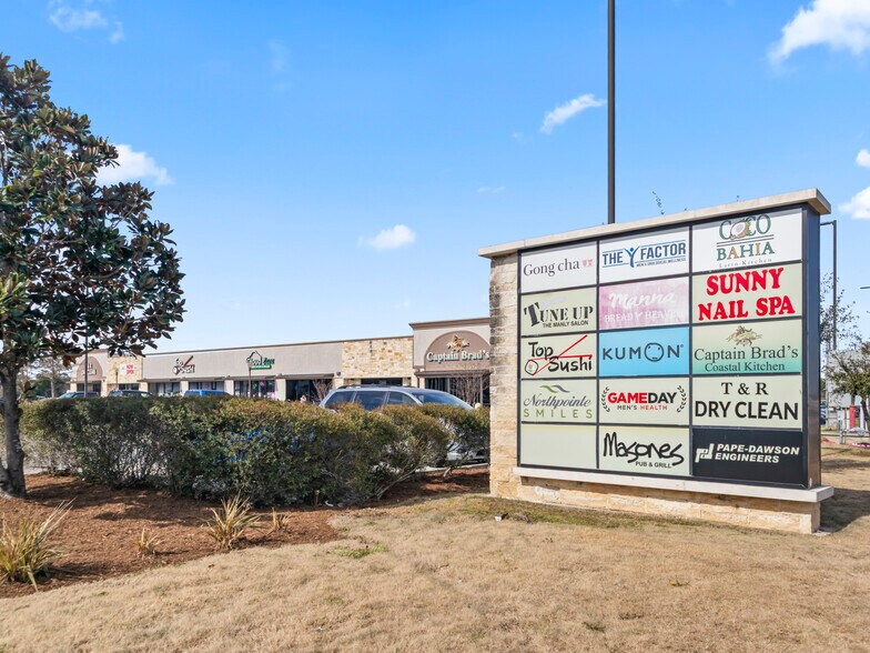 Primary Photo Of 24441 Tomball Pky, Tomball Freestanding For Sale
