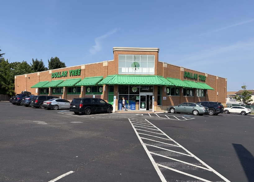 Primary Photo Of 12050 Bustleton Ave, Philadelphia Drugstore For Sale