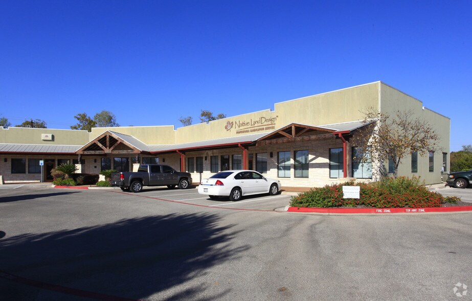 More Photos Of 301 Brushy Creek Rd, Cedar Park Medical For Lease