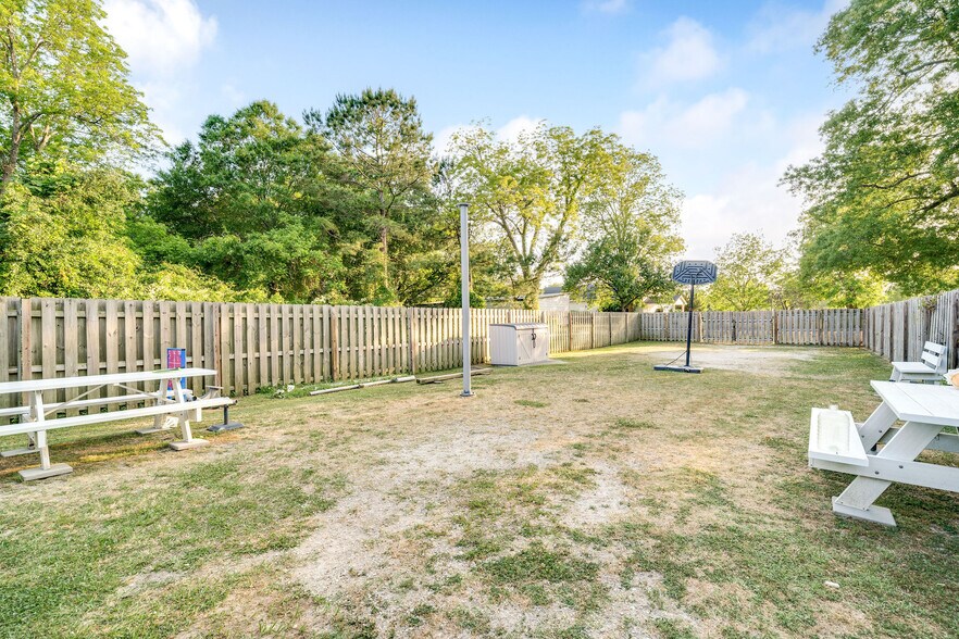 More Photos Of 213 S Wright St, Burgaw Daycare Center For Sale