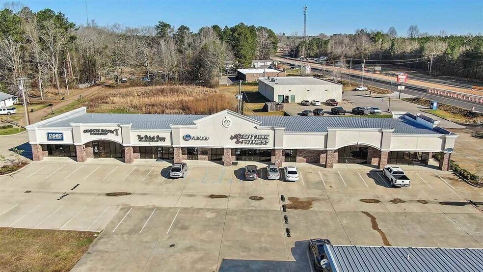 More Photos Of 2799 Highway 49 S, Florence Freestanding For Lease