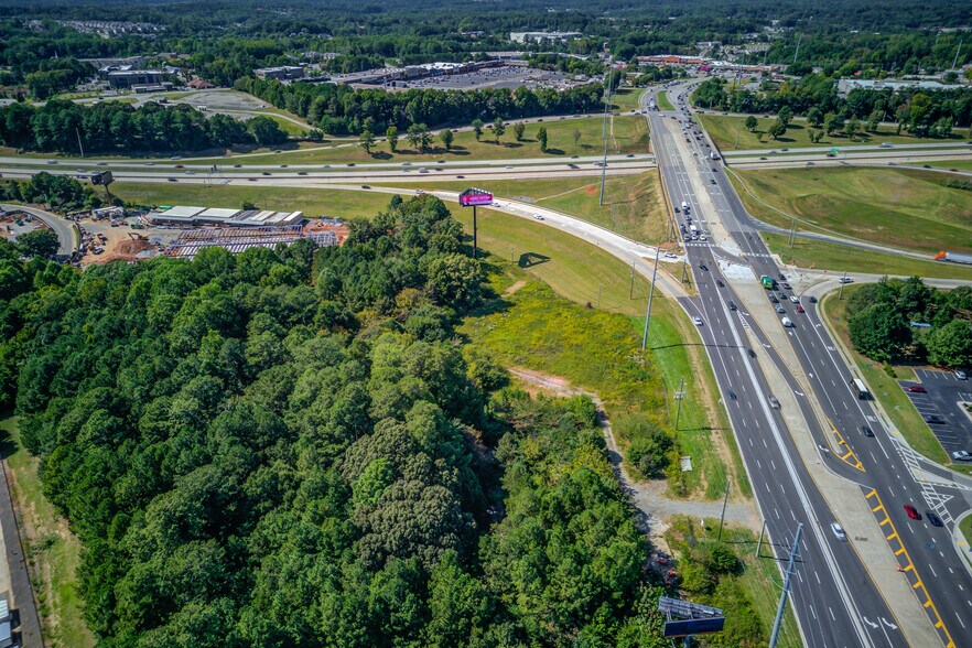 More Photos Of 00 Buford Hwy, Cumming Land For Sale