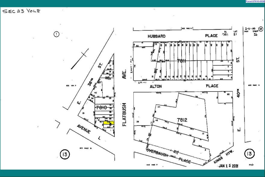 More Photos Of 1908 Flatbush Ave, Brooklyn Storefront Retail Residential For Lease