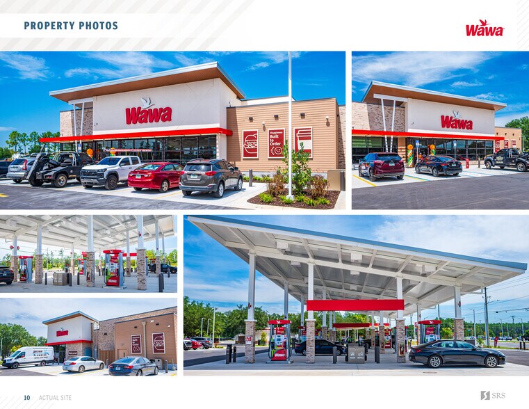 More Photos Of 5445 Capital Cir SE, Tallahassee Convenience Store For Sale