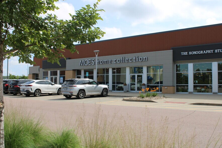 More Photos Of 2500-2568 Lorraine Pl, Sioux Falls Storefront Retail Office For Lease