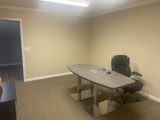 More Photos Of 1137 Alpharetta St, Roswell Office Residential For Lease
