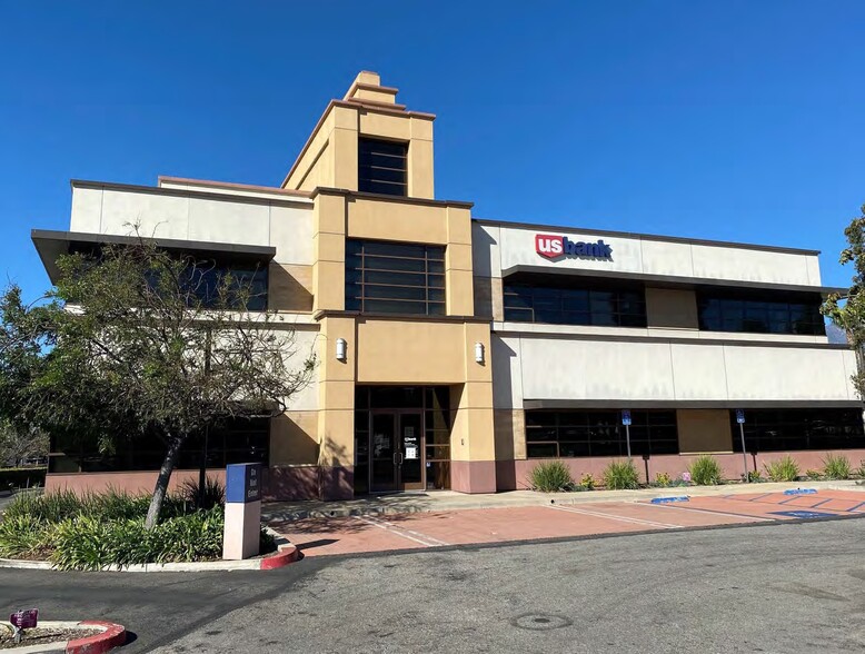 Primary Photo Of 8047 Day Creek Blvd, Rancho Cucamonga Office For Lease