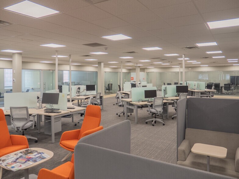 More Photos Of 24 Arnett Ave, Lambertville Office For Lease