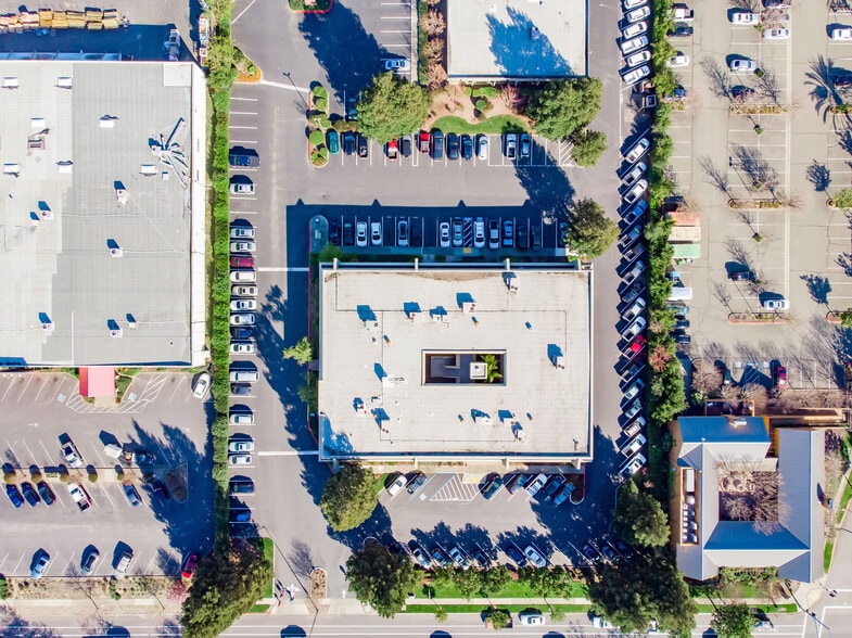 More Photos Of 1700 Soscol Ave, Napa Unknown For Lease