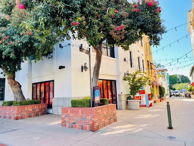 More Photos Of 990 Higuera St, San Luis Obispo Unknown For Lease