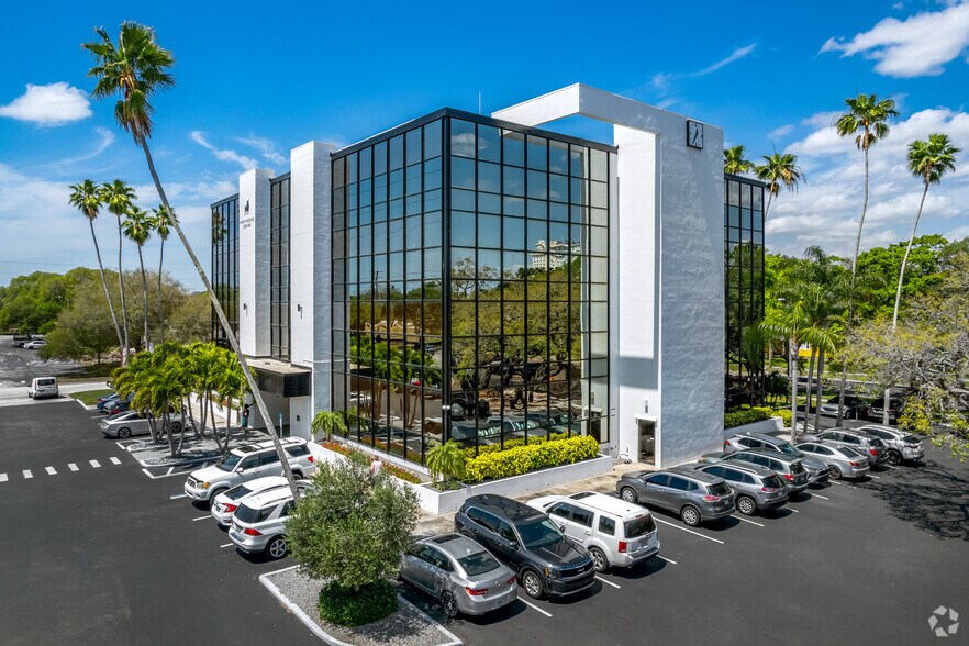 Primary Photo Of 5999 Central Ave, Saint Petersburg Office For Lease