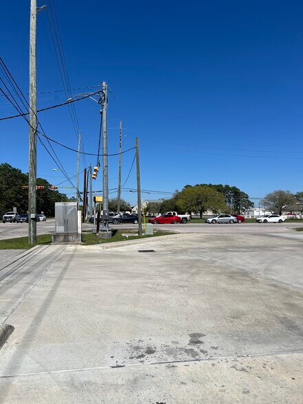 More Photos Of 8180 Will Clayton Pky, Humble Land For Sale