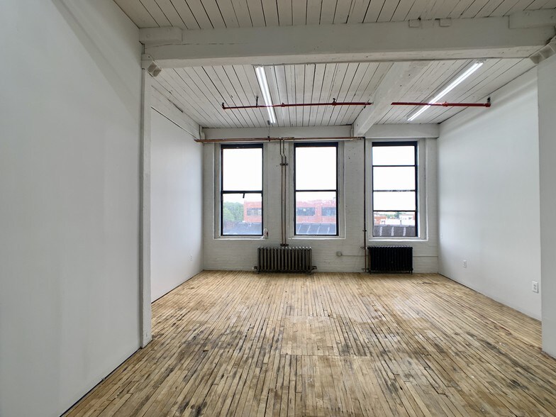 More Photos Of 1027 Grand St, Brooklyn Office For Sale