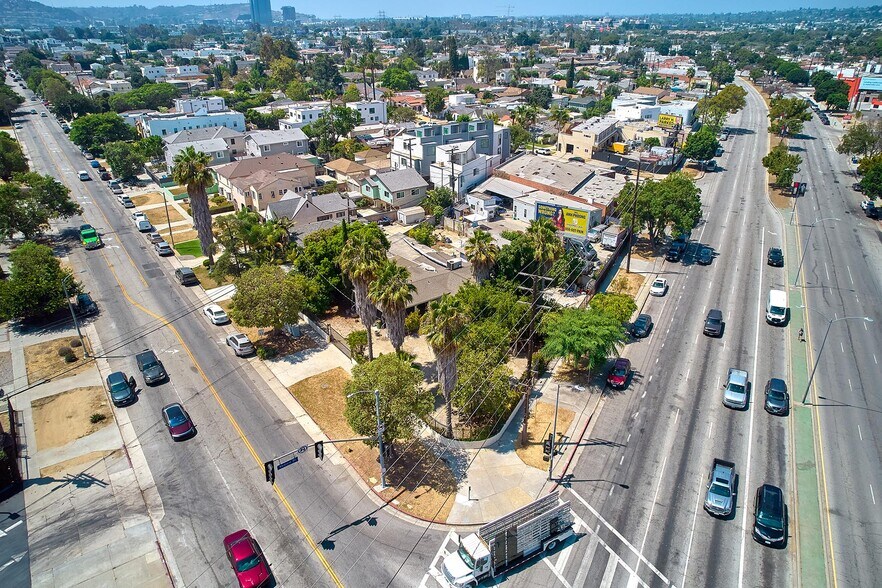 More Photos Of 5506 Venice Blvd, Los Angeles Specialty For Lease