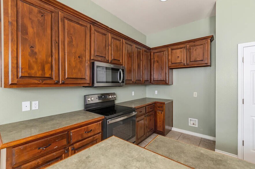 More Photos Of 4599 US Highway 84 W, Timpson Specialty For Sale