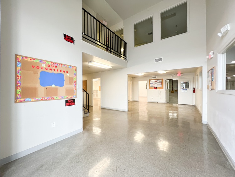 More Photos Of 7649 Townsend Pl, New Orleans Warehouse For Lease