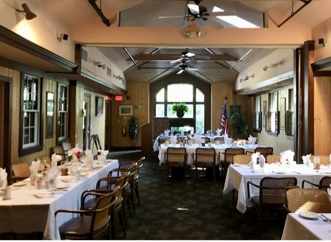 More Photos Of 2548 Boston Post Rd, Guilford Restaurant For Sale