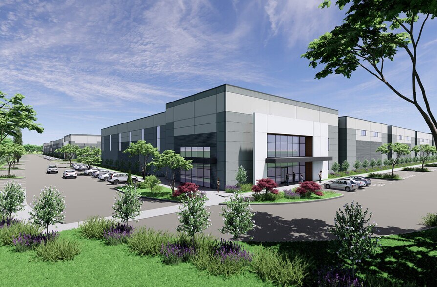 Primary Photo Of 4510 NW 273rd Ave, Hillsboro Industrial For Lease
