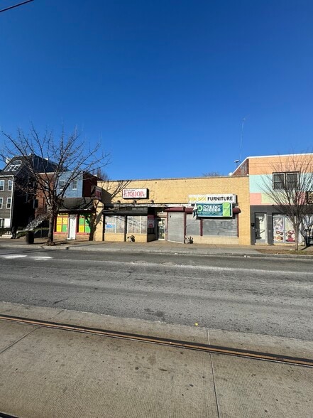 More Photos Of 1818-1820 Benning Rd NE, Washington Storefront For Sale