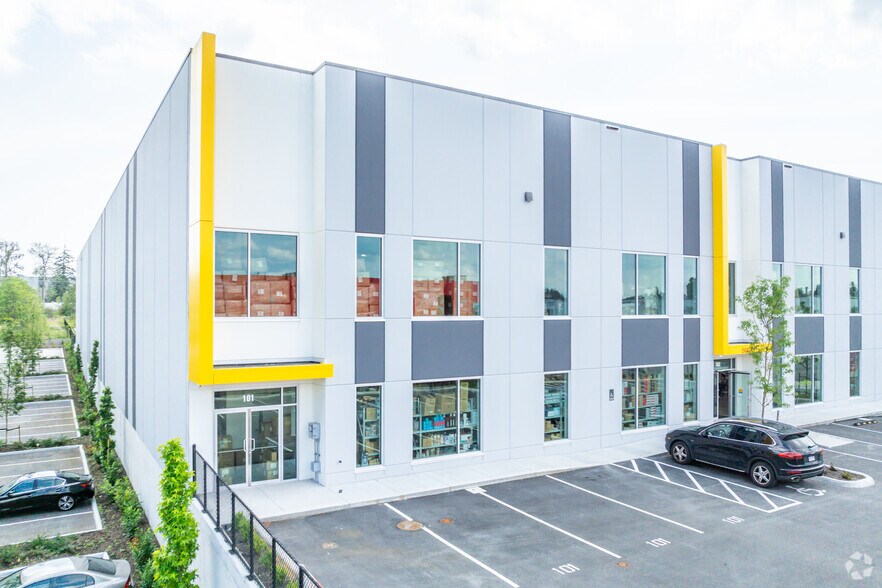More Photos Of 7915 130 St, Surrey Warehouse For Sale