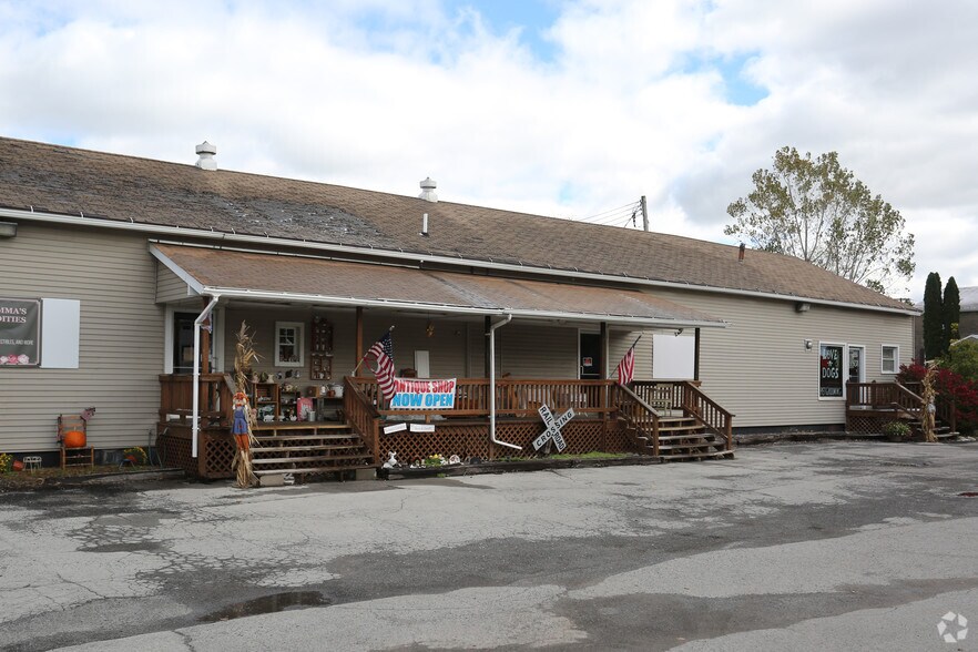 More Photos Of 2 E Main St, Bloomfield General Retail For Lease