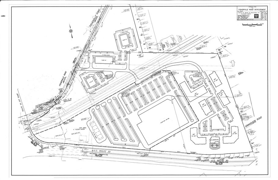 More Photos Of 1504 Fisherville Rd, Coatesville Land For Lease