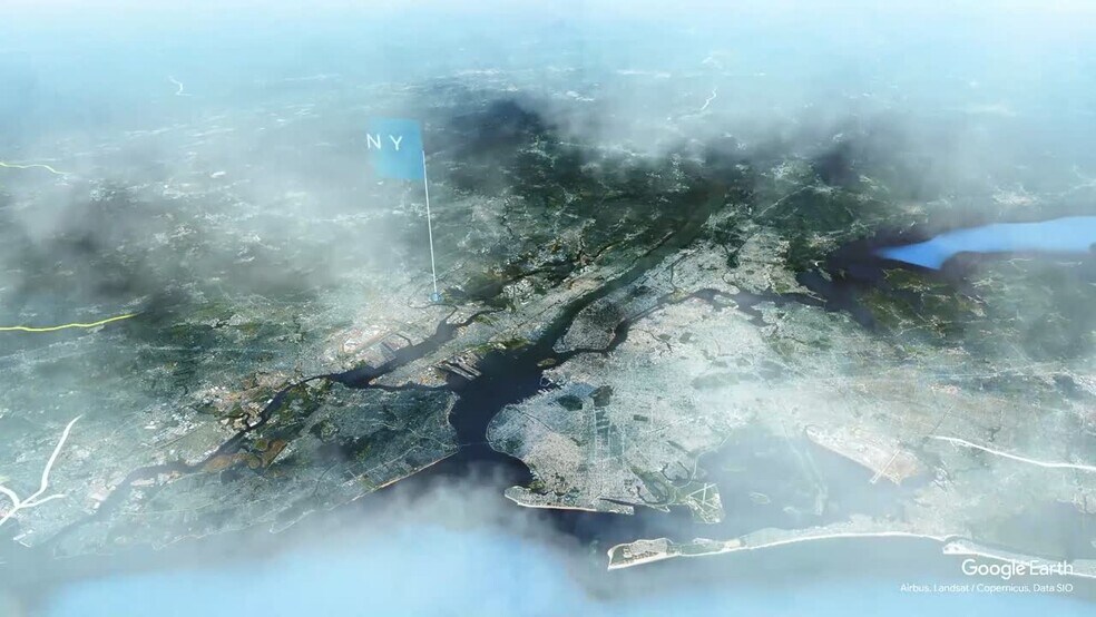 Primary Photo Of 936 Harrison Ave, Kearny Distribution For Lease