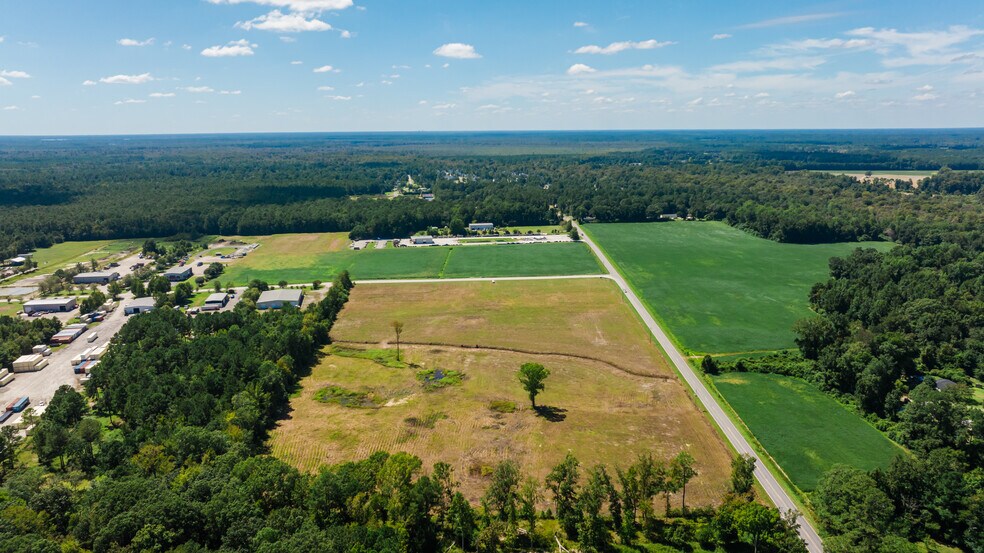 More Photos Of Carver Dr & Complex Rd, Rocky Point Land For Sale