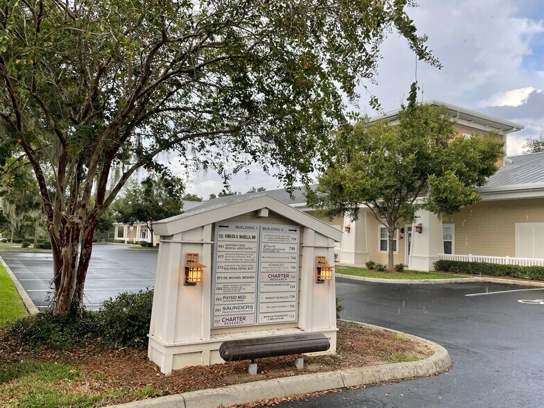 More Photos Of 733-771 Highway 466, Lady Lake Office For Sale