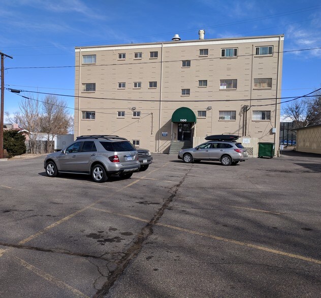 More Photos Of 1100 W Littleton Blvd, Littleton Loft Creative Space For Sale