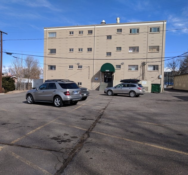 More Photos Of 1100 W Littleton Blvd, Littleton Loft Creative Space For Lease