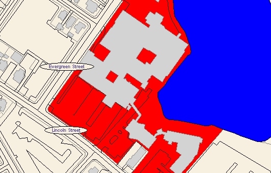 More Photos Of 95 Lincoln St, Framingham Medical For Lease