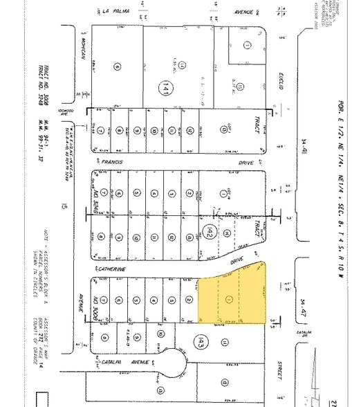 More Photos Of 901-915 N Euclid St, Anaheim Freestanding For Lease