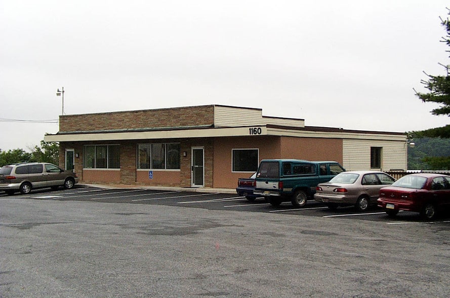 Primary Photo Of 1160 S State St, Ephrata Light Manufacturing For Lease