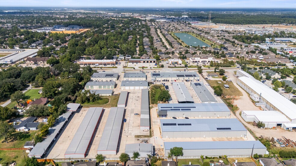 More Photos Of 11703-11711 Spring Cypress Rd, Tomball Unknown For Lease