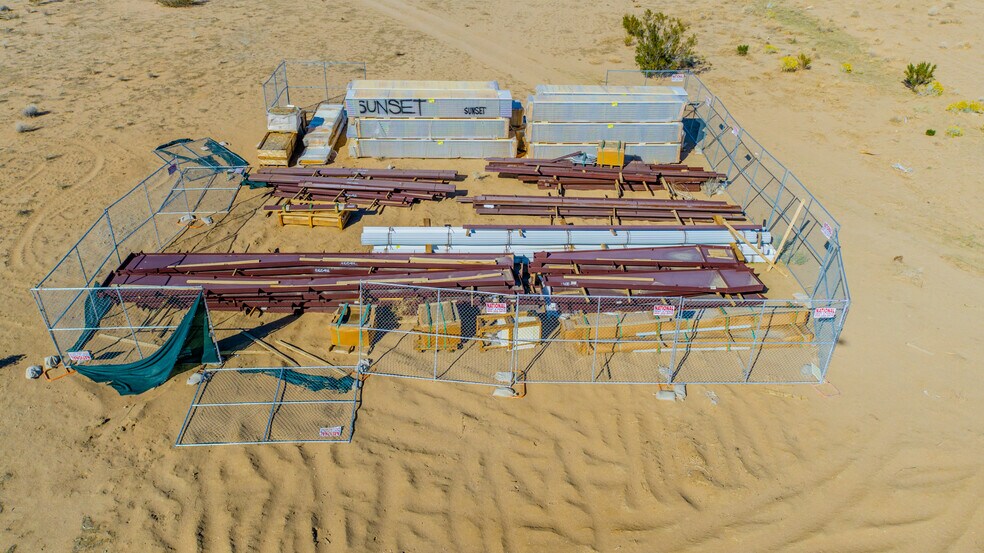 More Photos Of 17020 Raccoon Ave, Adelanto Land For Sale