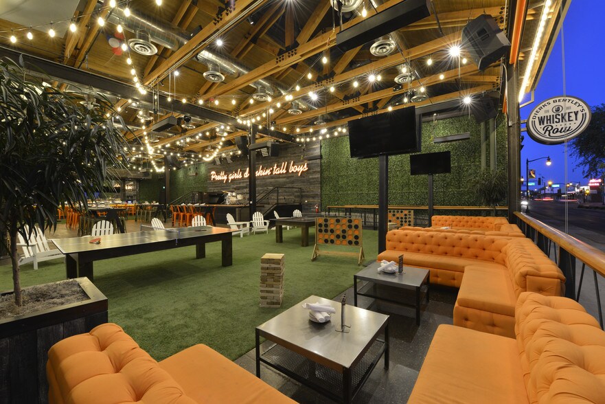 More Photos Of 323 N Gilbert Rd, Gilbert Restaurant For Sale